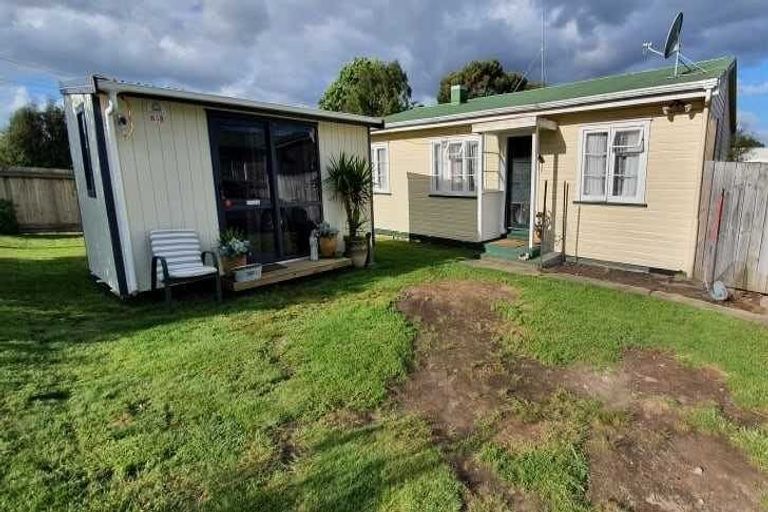 Photo of property in 39 Baberton Street, Tokoroa, 3420
