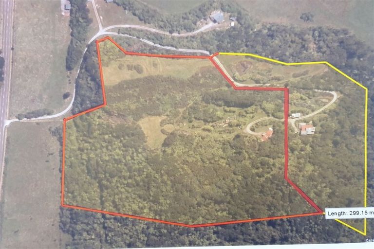 Photo of property in 3094 Coast Road, Barrytown, Runanga, 7873