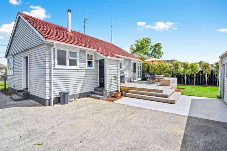 Photo of property in 5 Pinfold Avenue, Hamilton East, Hamilton, 3216