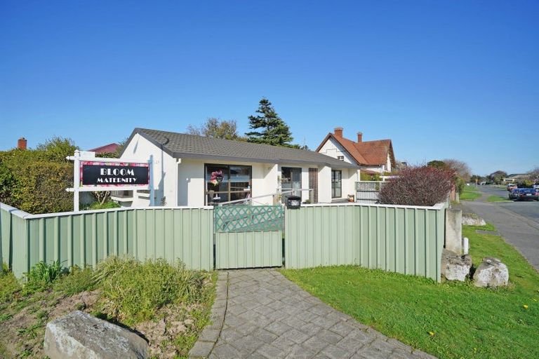Photo of property in 478 Dee Street, Gladstone, Invercargill, 9810