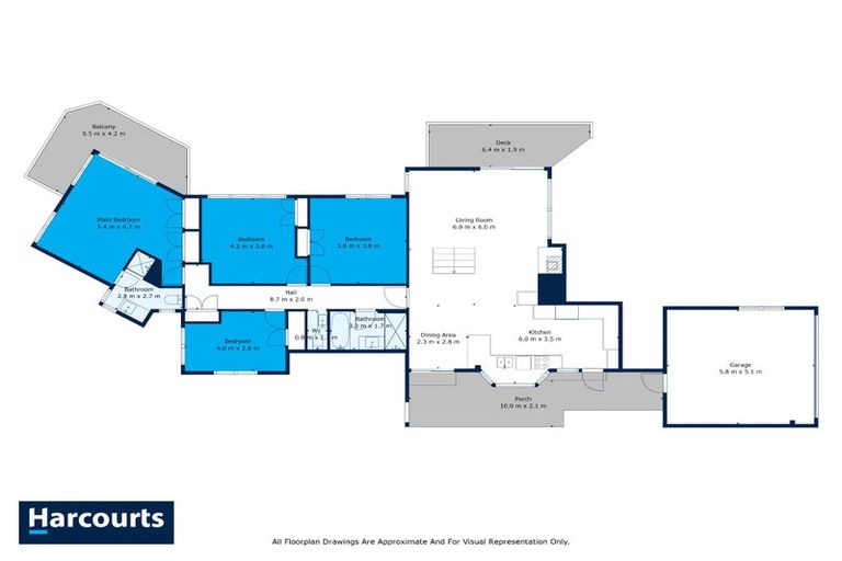 Photo of property in 178 Bleakhouse Road, Mellons Bay, Auckland, 2014