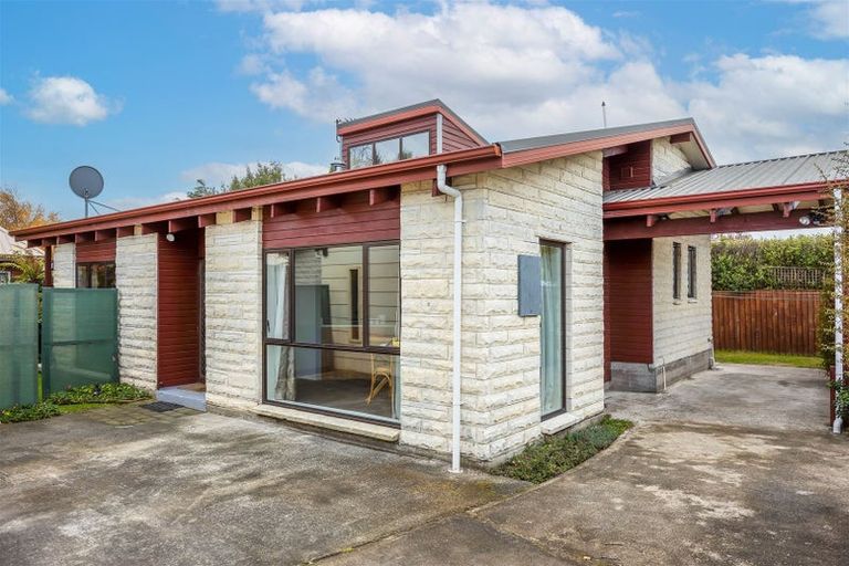 Photo of property in 2/32 Patterson Terrace, Halswell, Christchurch, 8025