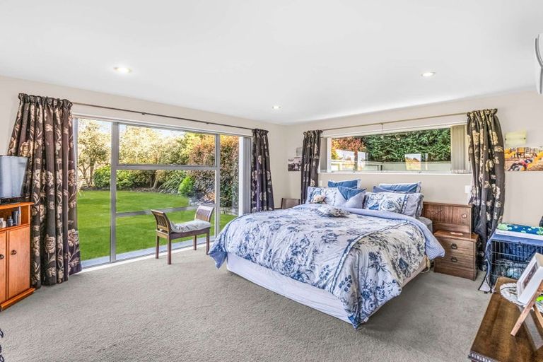 Photo of property in 380 No 10 Road, Swannanoa, Rangiora, 7476