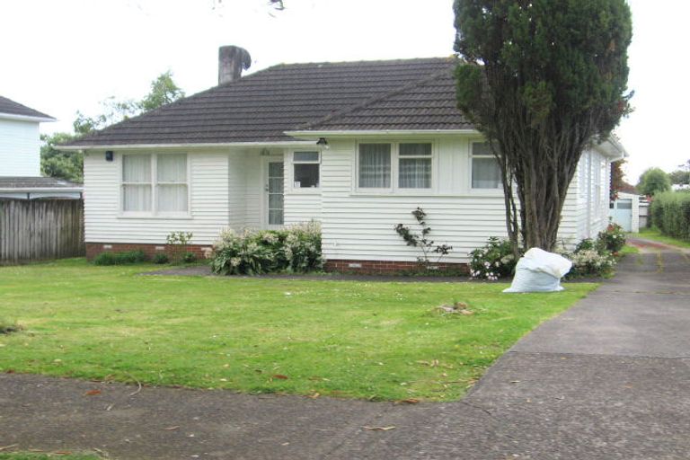 Photo of property in 55 Park Avenue, Papatoetoe, Auckland, 2025