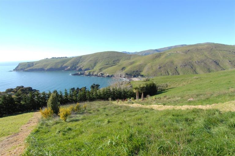 Photo of property in 23 Peninsula View, Scarborough, Christchurch, 8081