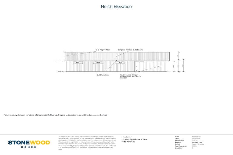 Photo of property in 5 Pollock Street, Alexandra, 9320