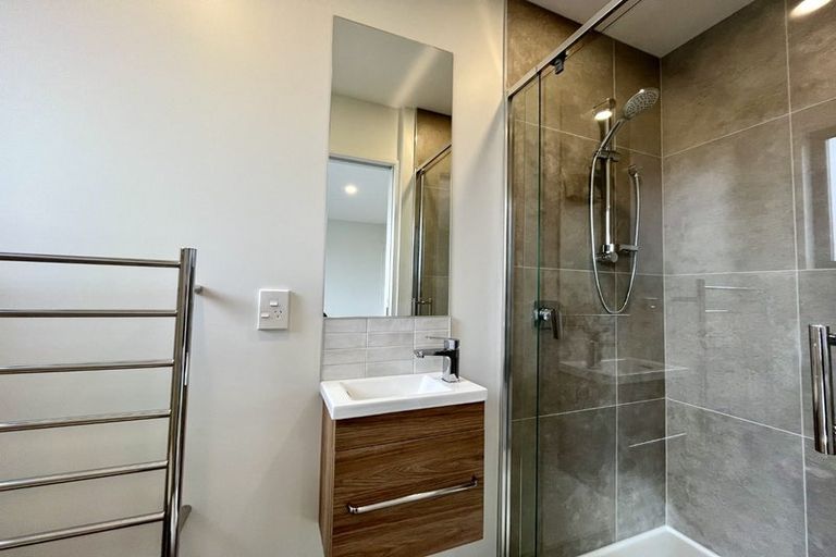 Photo of property in 3/11 Trist Place, Edgeware, Christchurch, 8013