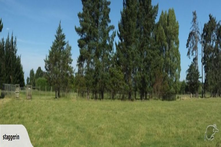 Photo of property in 37 Mountvista Road, Fernside, Kaiapoi, 7691