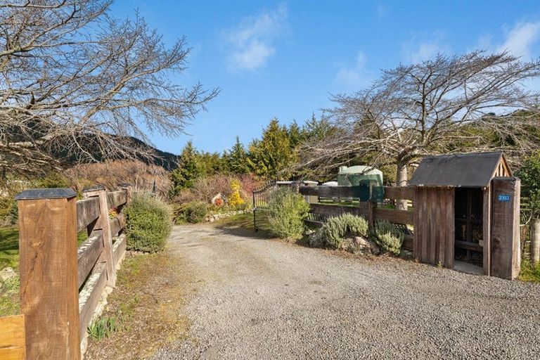 Photo of property in 3193 Waihopai Valley Road, Waihopai Valley, Blenheim, 7276