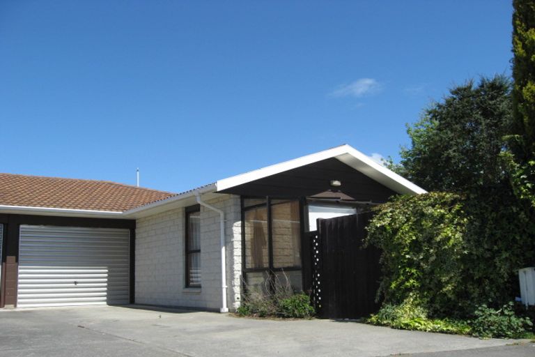 Photo of property in 4a Bowie Drive, Woodend, 7610