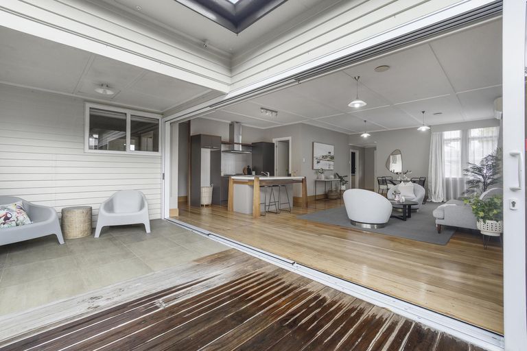 Photo of property in 34 Hohaia Street, Matamata, 3400