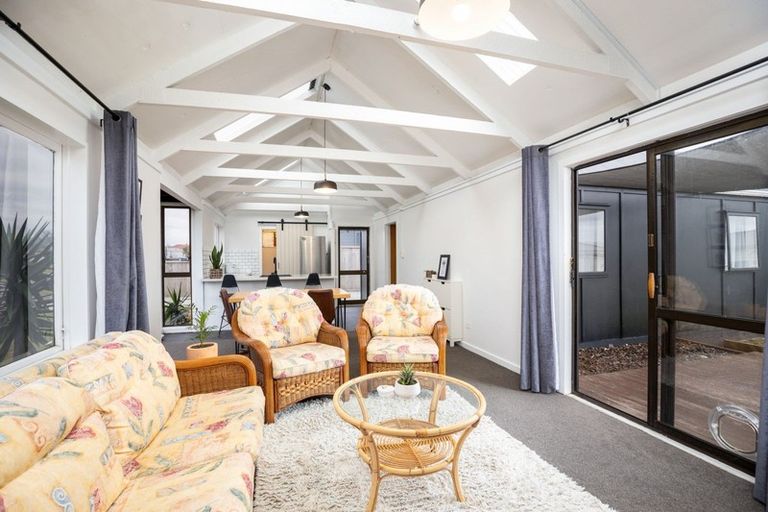 Photo of property in 69 Wrantage Street, Westown, New Plymouth, 4310