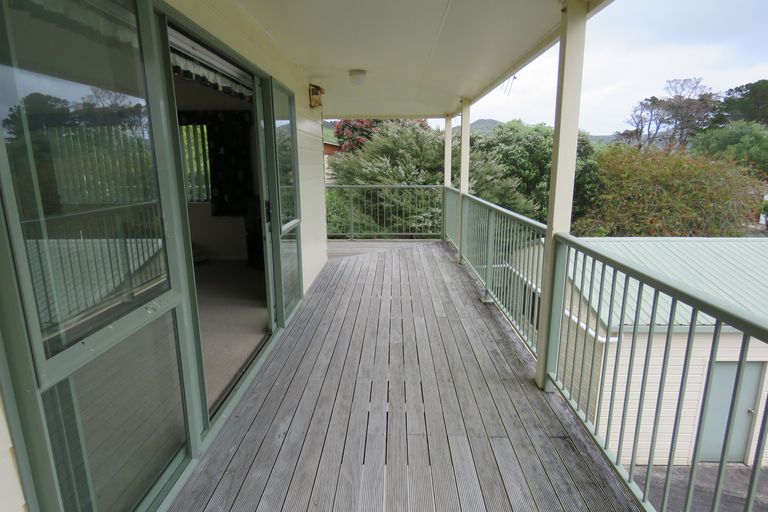 Photo of property in 12 Waianga Place, Omapere, Kaikohe, 0473