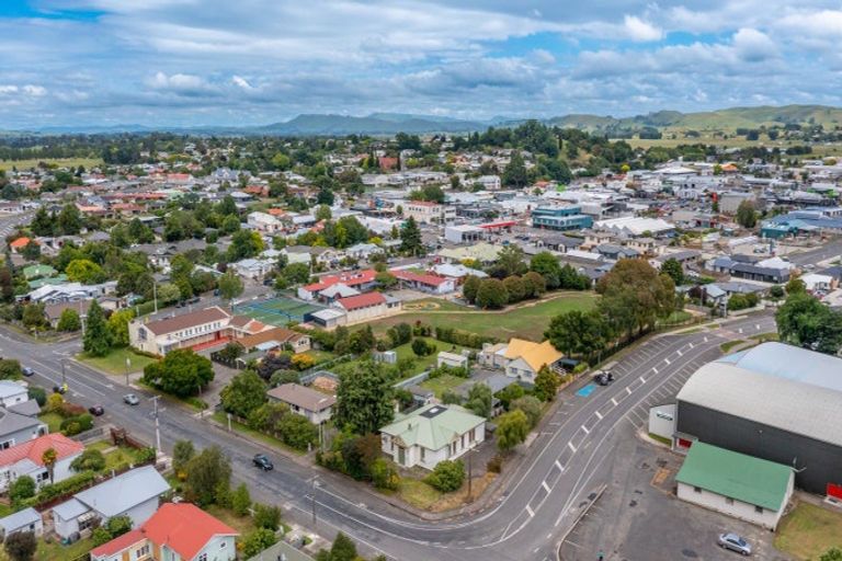 Photo of property in 5 River Terrace, Waipukurau, 4200
