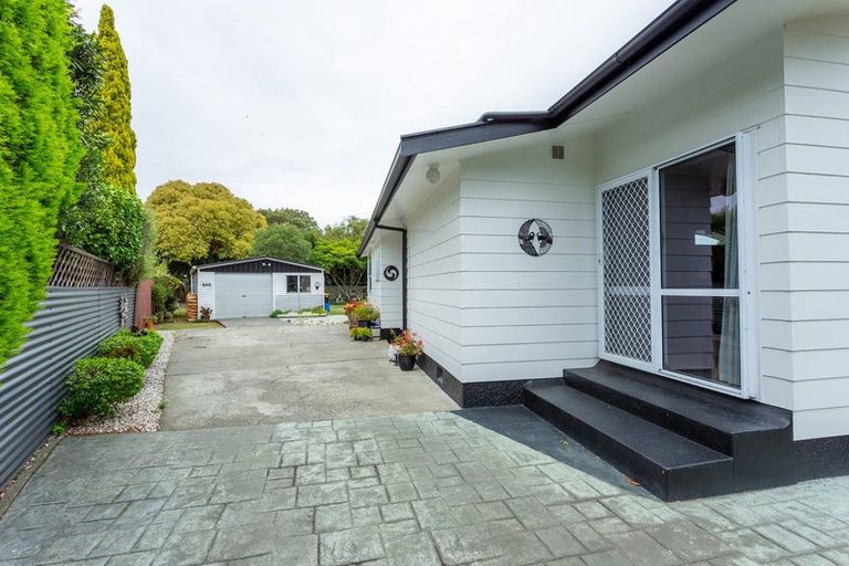 Photo of property in 43 Taverner Street, Carterton, 5713