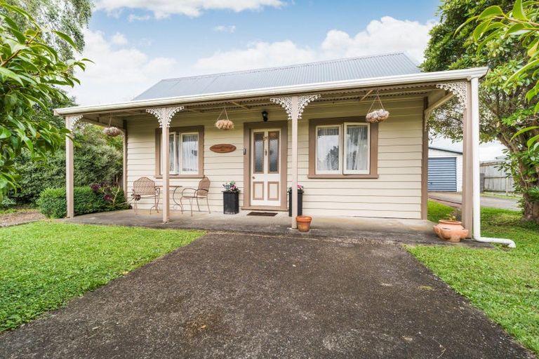 Photo of property in 76 Stanford Street South, Ashhurst, 4810