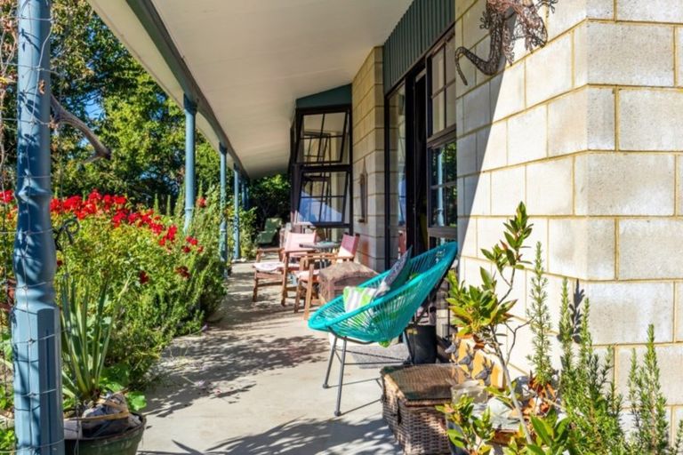 Photo of property in 1 Wareing Road, Milford, Temuka, 7986