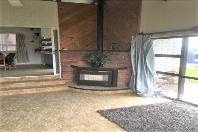 Photo of property in 50 Coley Street, Foxton, 4814