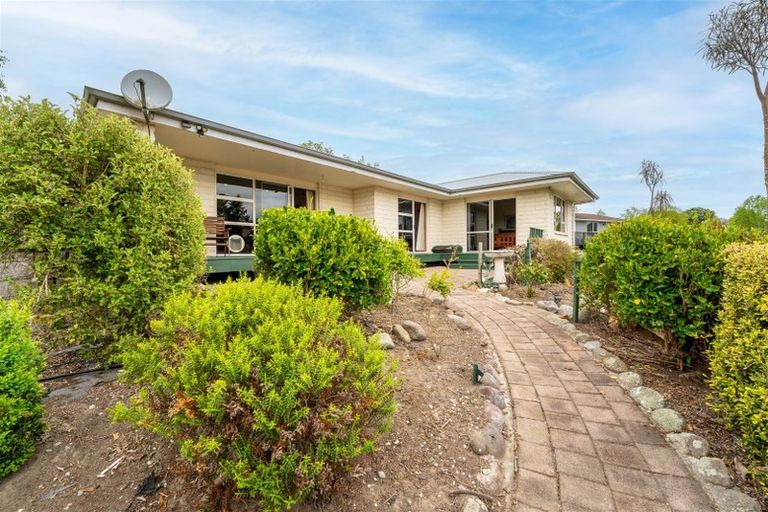 Photo of property in 7 Campbell Street, Geraldine, 7930