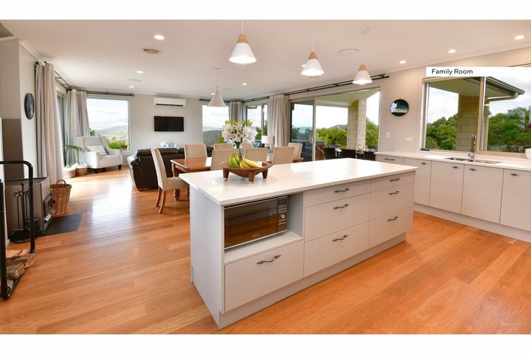 Photo of property in 228 J Tolhopf Road, Makarau, Warkworth, 0981