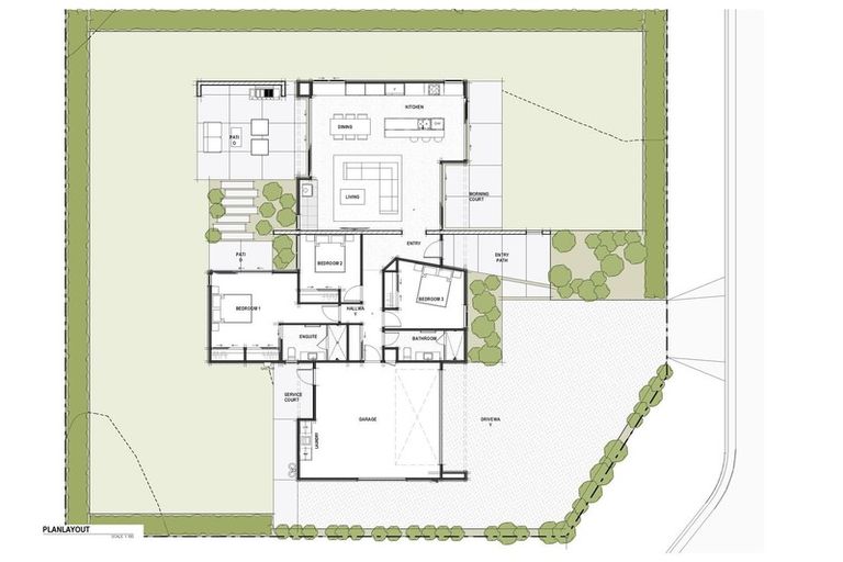 Photo of property in 13 Isthmus Place, Lake Hawea, Wanaka, 9382