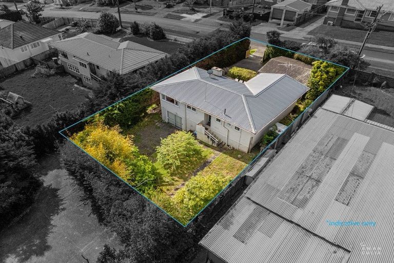 Photo of property in 1/40 Savoy Road, Glen Eden, Auckland, 0602