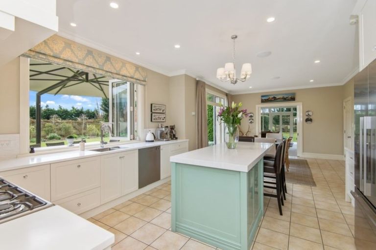 Photo of property in 235 Jacksons Road, Ohoka, Kaiapoi, 7692