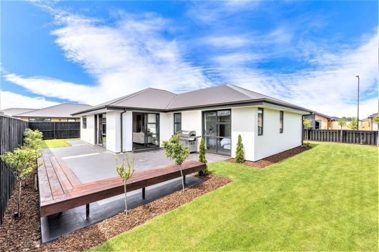 Photo of property in 59 Sunline Avenue, Lincoln, 7608