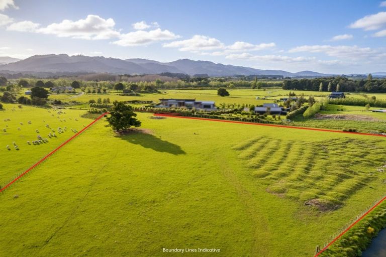 Photo of property in 284 Woodside Road, Woodside, Greytown, 5794