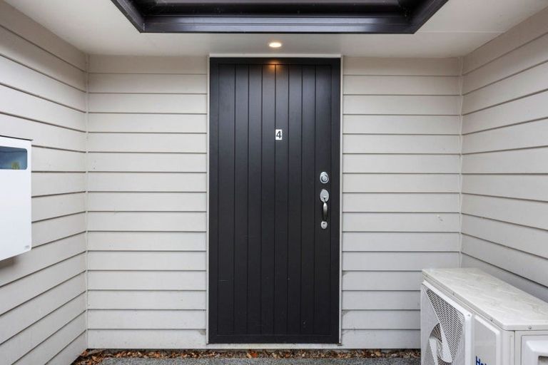 Photo of property in 4/23 Montgomery Crescent, Bader, Hamilton, 3206