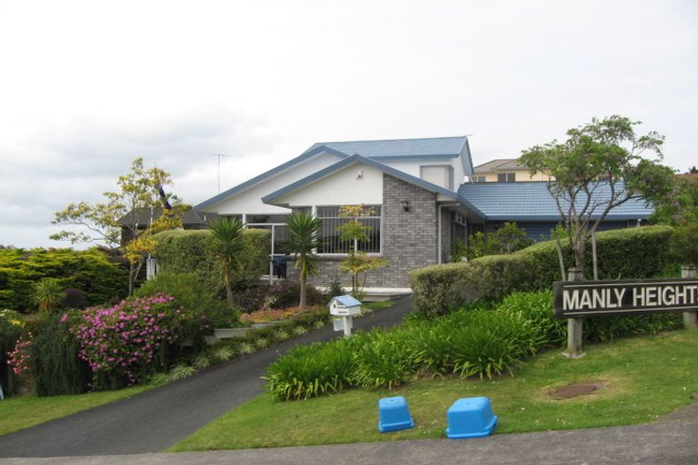 Photo of property in 7 Shuttleworth Place, Manly, Whangaparaoa, 0930