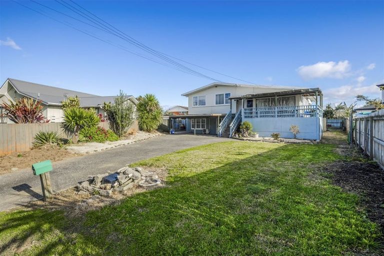 Photo of property in 26 Kohinoor Avenue, Mangere, Auckland, 2022