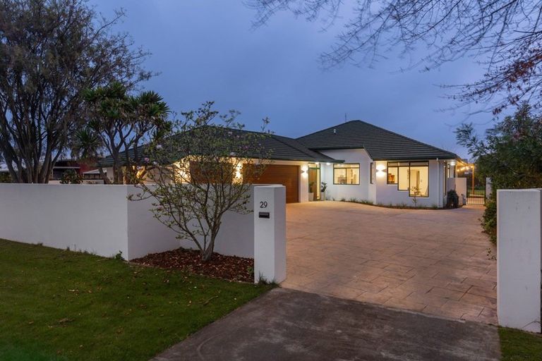 Photo of property in 29 Adams Lane, Springlands, Blenheim, 7201