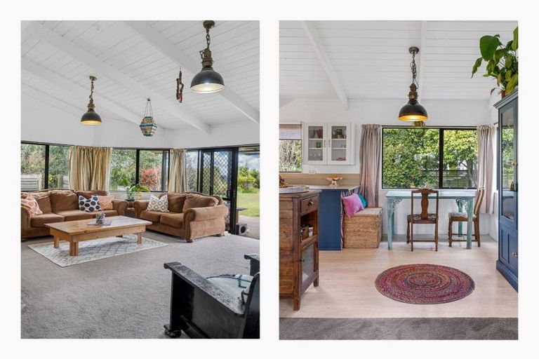 Photo of property in 41 Arawa Road, Pongakawa, Te Puke, 3186