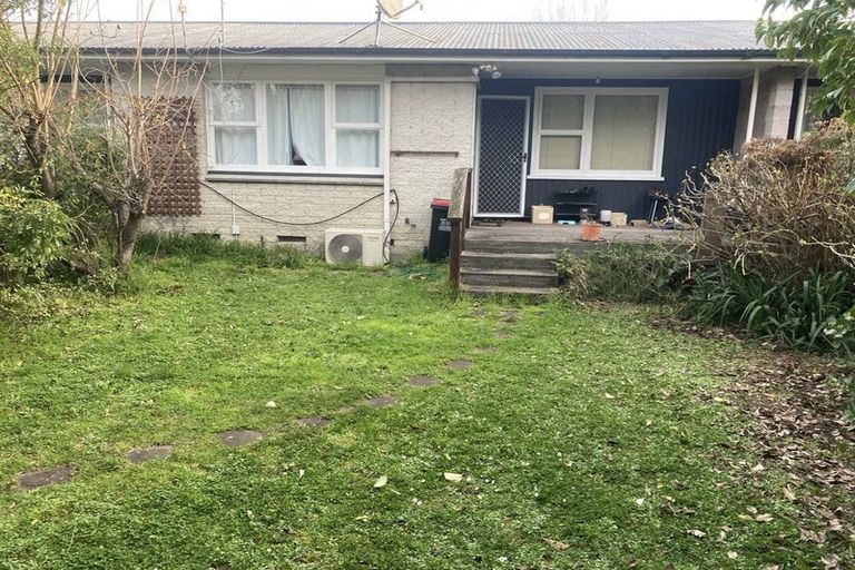 Photo of property in 20a Middle Road, Havelock North, 4130