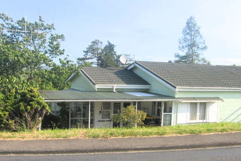 Photo of property in 25 Kea Street, Piopio, 3912