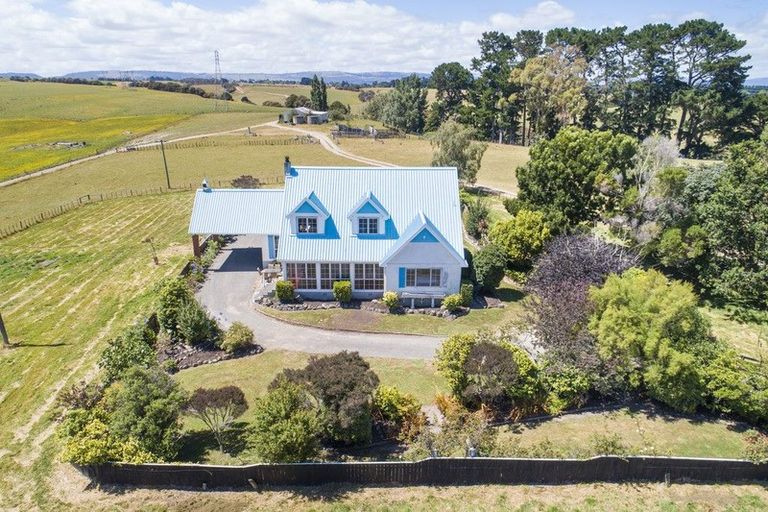 Photo of property in 220 Dixons Line, Bunnythorpe, Palmerston North, 4481