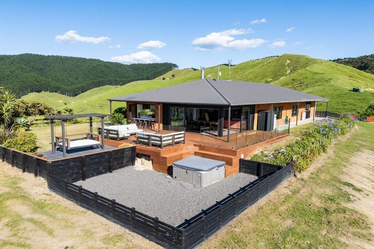 Photo of property in 105a Rawson Road, Waerenga, Ohinewai, 3784