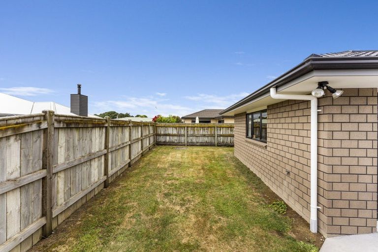 Photo of property in 13 Barry Curtis Place, Levin, 5510