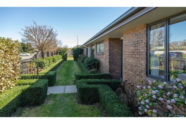 Photo of property in 146 Horndon Street, Darfield, 7510