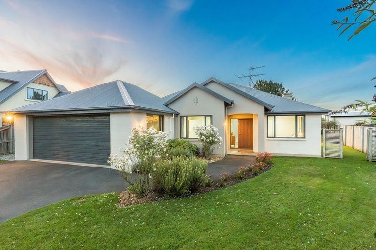 Photo of property in 4 Mallard Place, Mosgiel, 9024