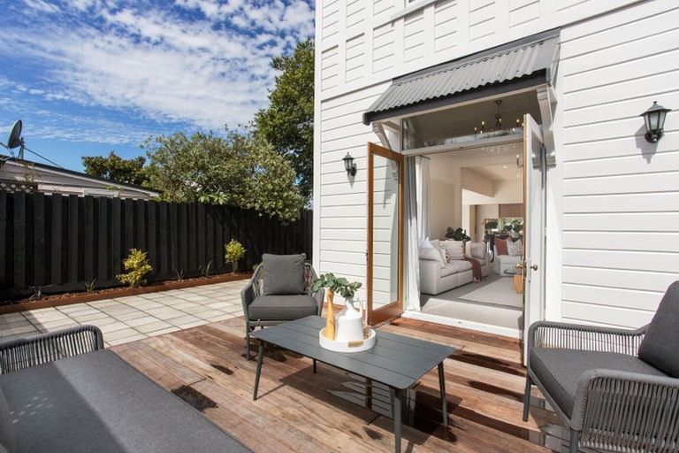 Photo of property in 386 Papanui Road, Strowan, Christchurch, 8052