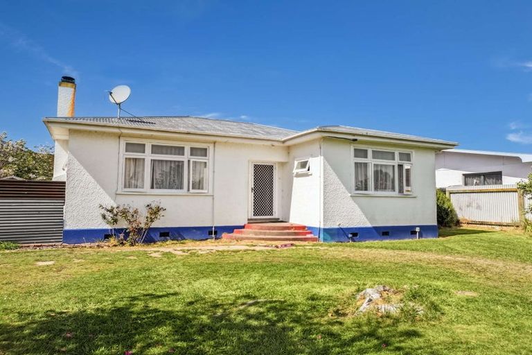 Photo of property in 85 Apatu Street, Wairoa, 4108