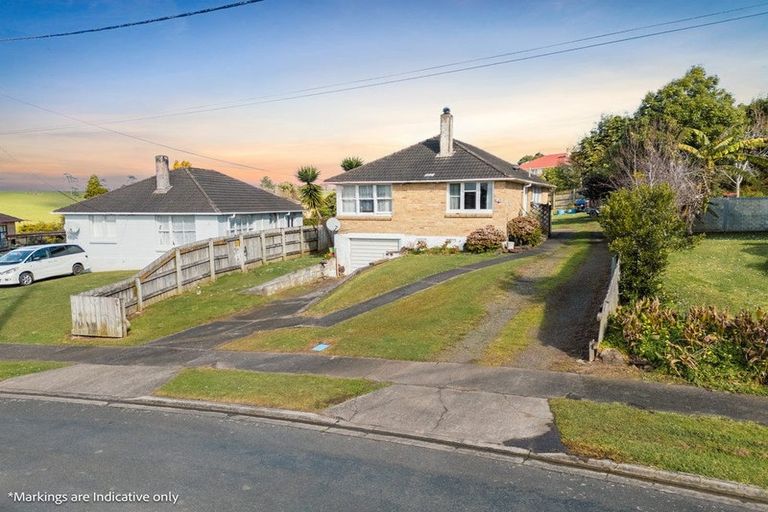 Photo of property in 28 Kohekohe Street, Meremere, Mercer, 2474