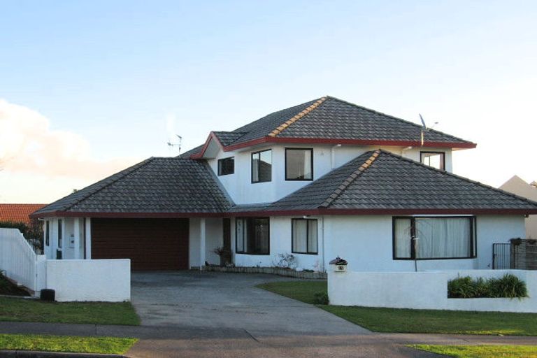 Photo of property in 17 Western Heights Drive, Western Heights, Hamilton, 3200