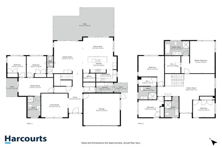 Photo of property in 16 Miller Rise, Silverdale, 0932
