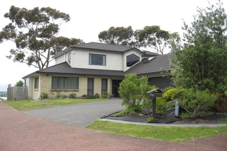 Photo of property in 56 Sunhill Road, Sunnyvale, Auckland, 0612