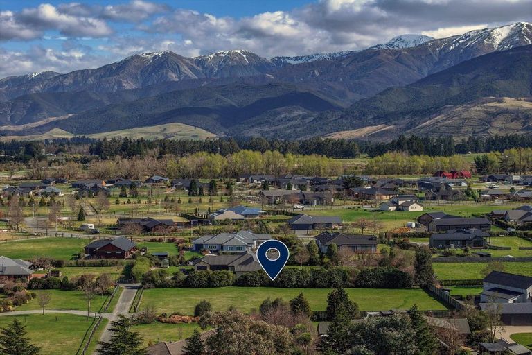 Photo of property in 11a Argelins Road, Hanmer Springs, 7334
