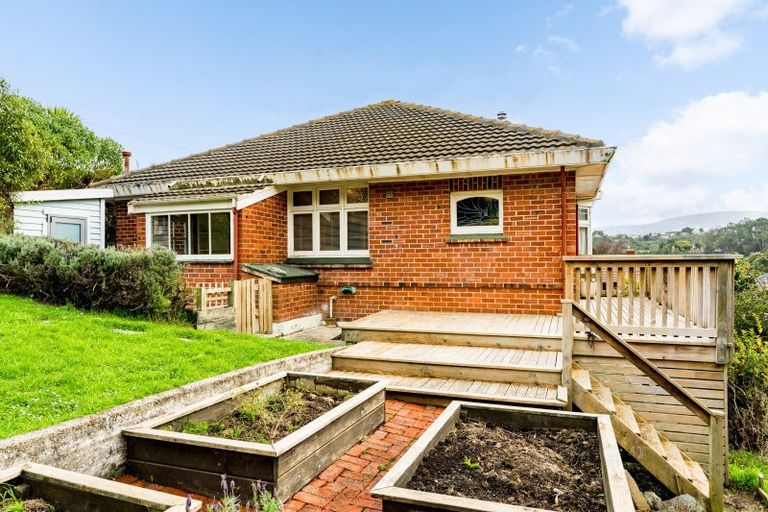 Photo of property in 49 Sunbury Street, Andersons Bay, Dunedin, 9013