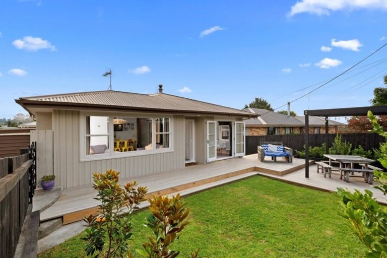 Photo of property in 5a Galway Grove, Greerton, Tauranga, 3112